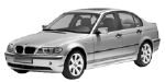 BMW E46 P0514 Fault Code