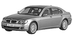 BMW E65 P0514 Fault Code