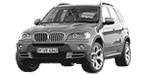 BMW E70 P0514 Fault Code