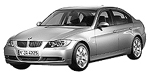 BMW E92 P0514 Fault Code