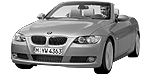 BMW E93 P0514 Fault Code