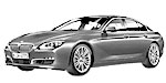 BMW F06 P0514 Fault Code