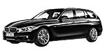 BMW F31 P0514 Fault Code